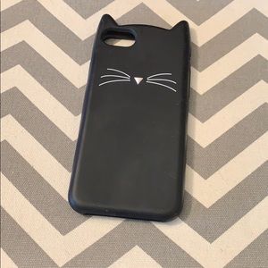 iPhone 6/6S/7/8 Case